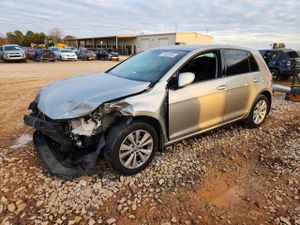 Volkswagen Golf TDI 2 L 4 2015