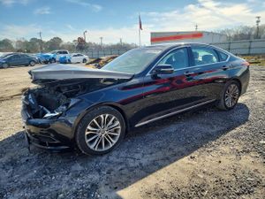 Hyundai Genesis 3.8L 6 2015
