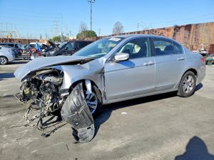 Honda Accord SE 2.4L 4 2012