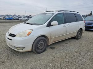 Toyota Sienna XLE 3.3L 6 2004