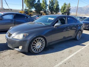 Lexus IS 250 2.5L 6 2007