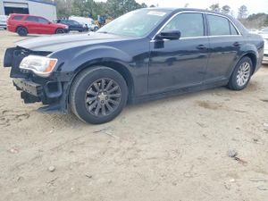 Chrysler 300 3.6L 6 2013