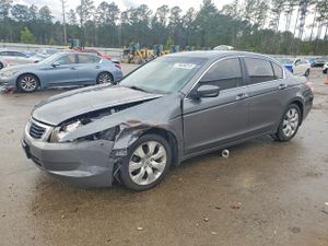 Honda Accord EXL 2.4L 4 2009