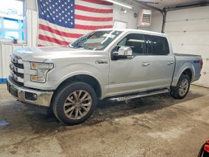 Ford F-150 SUPERCREW 3.5L 6 2017