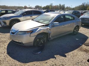 Acura TL 3.5L 6 2010