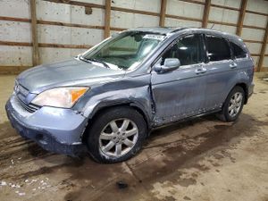 Honda CR-V EXL 2.4L 4 2007