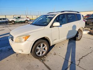 Toyota Rav4 LIMITED 3.5L 6 2008
