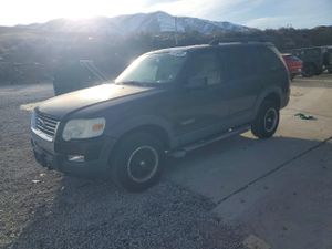 Ford Explorer 4.0L 6 2006