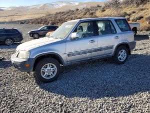 Honda CR-V EX 2.0L 4 2001