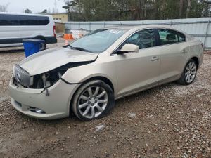 Buick LaCrosse TOURING 3.6L 6 2012