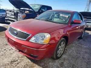 Ford Five Hundred SEL 3.0L 6 2006