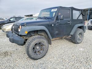 Jeep Wrangler SPORT 3.6L 6 2015