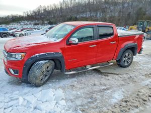 Chevrolet Colorado LT 3.6L 6 2015