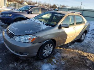 Toyota Corolla CE 1.8L 4 2007