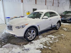 Infiniti QX70 3.7L 6 2015