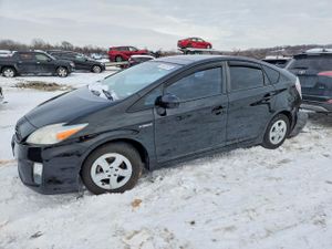 Toyota Prius 1.8L 4 2010