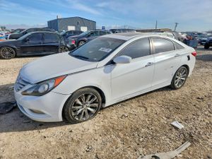 Hyundai Sonata 2.4L 4 2011