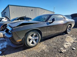 Dodge Challenger SXT 3.6L 6 2013
