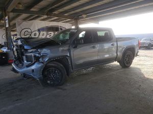 GMC Sierra 2.7L 4 2025