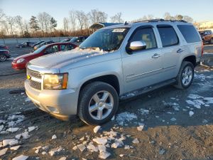 Chevrolet Tahoe 5.3L 8 2010