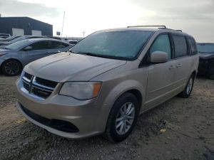 Dodge Grand Caravan (Caravan) SXT 3.6L 6 2014