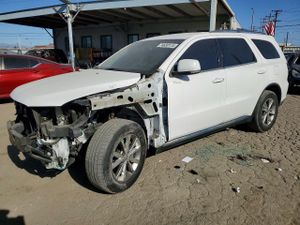 Dodge Durango LIMITED 3.6L 6 2014
