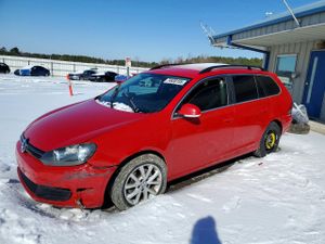 Volkswagen Jetta 2.5L 5 2013