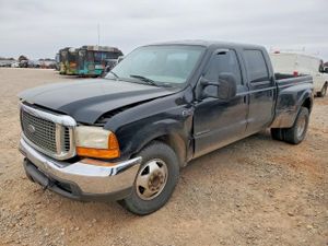 Ford F-250 7.3L 8 1999