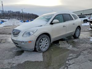 Buick Enclave 3.6L 6 2012