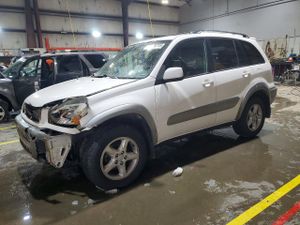 Toyota Rav4 2.0L 4 2001
