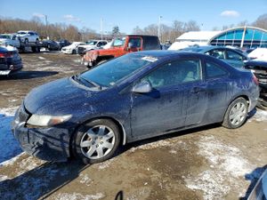 Honda Civic LX 1.8L 4 2009