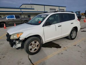 Toyota Rav4 2.4L 4 2007