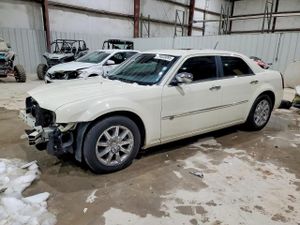 Chrysler 300C 5.7L 8 2008