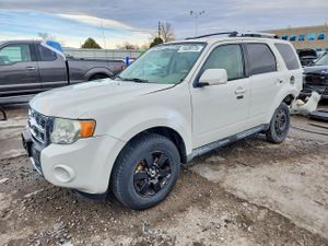 Ford Escape LIMITED 3.0L 6 2010
