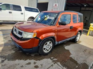 Honda Element LX 2.4L 4 2010