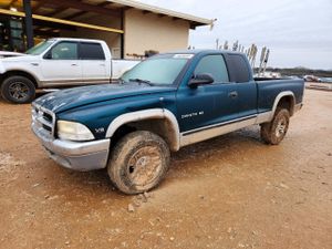 Dodge Dakota 5.2L 8 1999