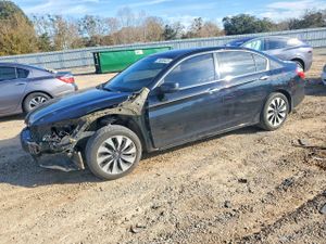 Honda Accord 2.0L 4 2014