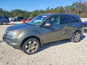 Acura MDX 3.7L 6 2007