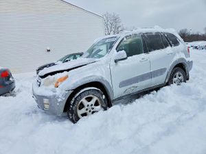 Toyota Rav4 2.0L 4 2001