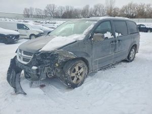 Dodge Grand Caravan (Caravan) 3.6L 6 2012
