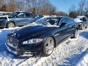 Jaguar XJ 3.0L 6 2015