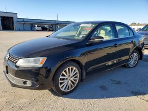 Volkswagen Jetta SEL 1.8L 4 2014