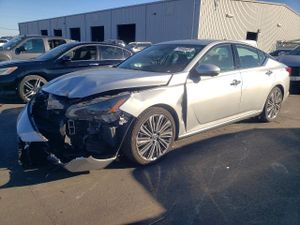 Nissan Altima 2.5L 4 2023