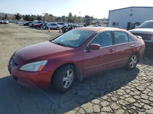 Honda Accord EX 2.4L 4 2003
