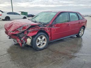 Chevrolet Malibu MAXX LS 3.5L 6 2005
