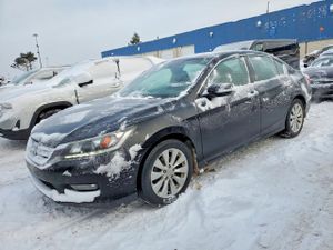 Honda Accord EXL 3.5L 6 2014