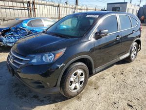 Honda CR-V LX 2.4L 4 2013