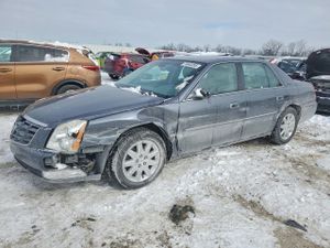 Cadillac DTS PREMIUM COLLECTION 4.6L 8 2010