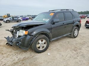 Ford Escape XLS 2.5L 4 2011