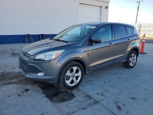Ford Escape SE 1.6L 4 2013